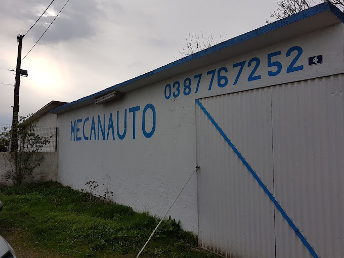 Aperçu des activités de la casse automobile MECANAUTO SARL située à OGY-MONTOY-FLANVILLE (57645)